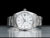 Rolex Oysterdate Precision 34 White/Bianco 6694