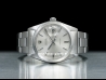 Rolex Oysterdate Precision 34 Silver/Argento 6694