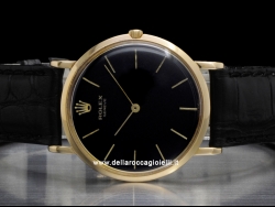 Rolex Geneve Classic 9576