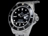 Rolex Submariner Date Transitional 16800