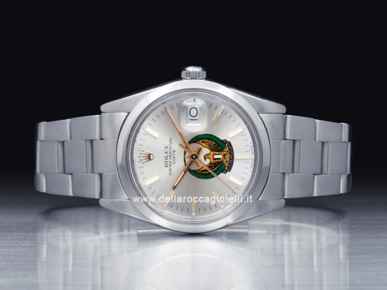 Rolex Date UAE 15000 