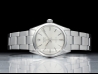 Rolex Oyster Speedking 31 Oyster Silver/Argento 6430 