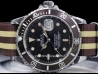 Rolex Submariner Date Transitional Camouflage 16800
