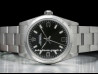 Rolex Oyster Perpetual 31 Oyster Black/Nero 77080