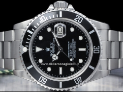 Rolex Submariner Date 16800