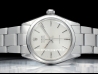 Rolex Oyster Speedking 31 Oyster Silver/Argento 6430 
