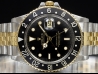 Rolex GMT-Master Jubliee Black/Nero 16753