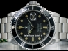 Rolex Submariner Date Transitional Maxi Dial Pallettoni 16800